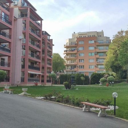 Luxury Sunrise Complex Apartment Golden Sands Εξωτερικό φωτογραφία
