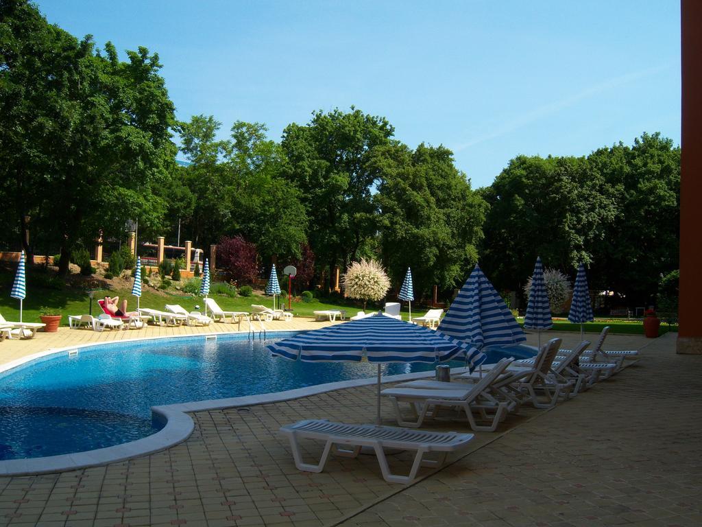 Luxury Sunrise Complex Apartment Golden Sands Εξωτερικό φωτογραφία