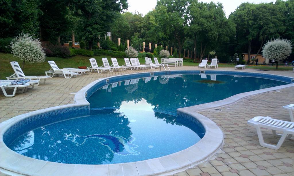 Luxury Sunrise Complex Apartment Golden Sands Δωμάτιο φωτογραφία