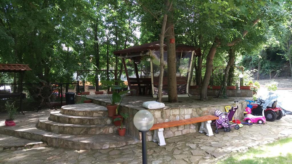 Luxury Sunrise Complex Apartment Golden Sands Εξωτερικό φωτογραφία