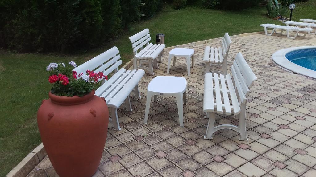Luxury Sunrise Complex Apartment Golden Sands Εξωτερικό φωτογραφία