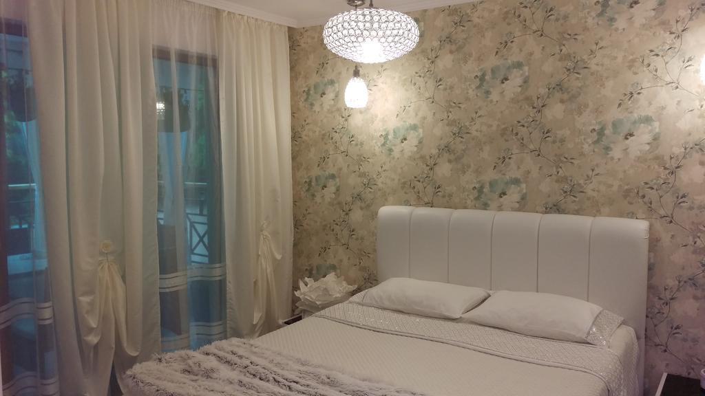 Luxury Sunrise Complex Apartment Golden Sands Εξωτερικό φωτογραφία