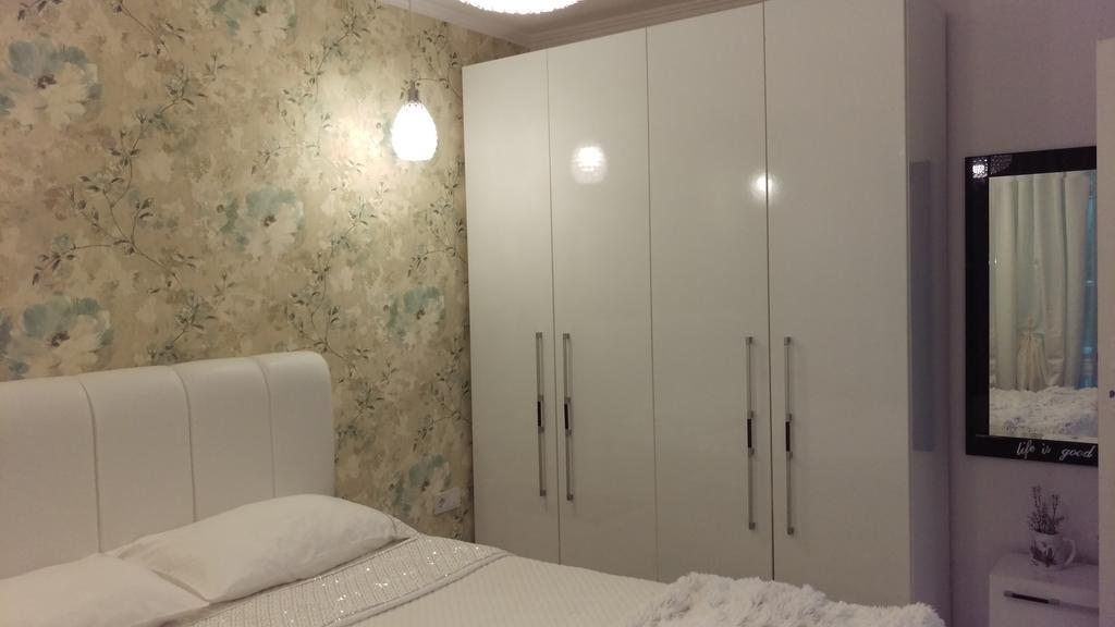 Luxury Sunrise Complex Apartment Golden Sands Εξωτερικό φωτογραφία