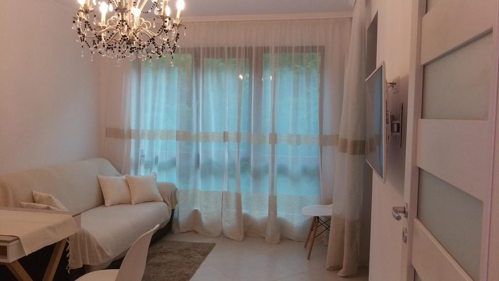 Luxury Sunrise Complex Apartment Golden Sands Εξωτερικό φωτογραφία