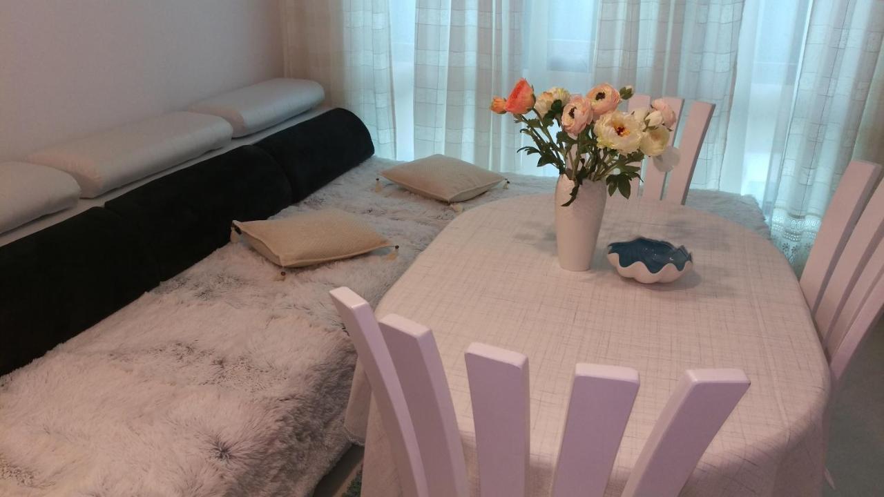 Luxury Sunrise Complex Apartment Golden Sands Εξωτερικό φωτογραφία