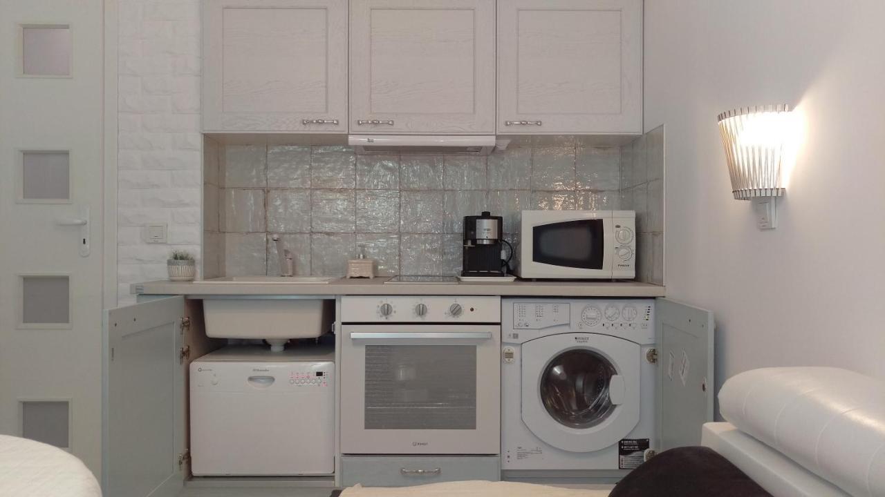 Luxury Sunrise Complex Apartment Golden Sands Εξωτερικό φωτογραφία