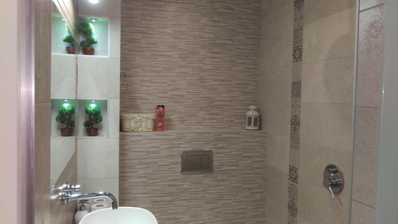 Luxury Sunrise Complex Apartment Golden Sands Εξωτερικό φωτογραφία