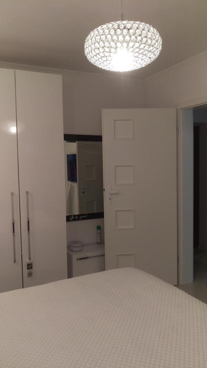 Luxury Sunrise Complex Apartment Golden Sands Εξωτερικό φωτογραφία