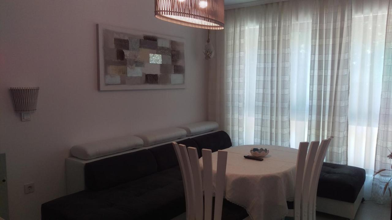Luxury Sunrise Complex Apartment Golden Sands Εξωτερικό φωτογραφία