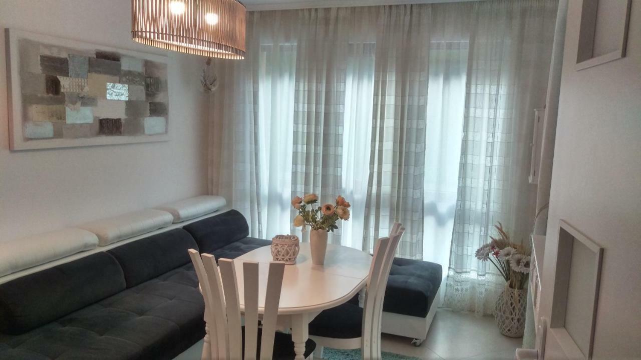 Luxury Sunrise Complex Apartment Golden Sands Εξωτερικό φωτογραφία