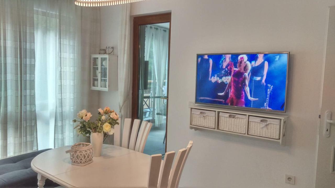 Luxury Sunrise Complex Apartment Golden Sands Εξωτερικό φωτογραφία