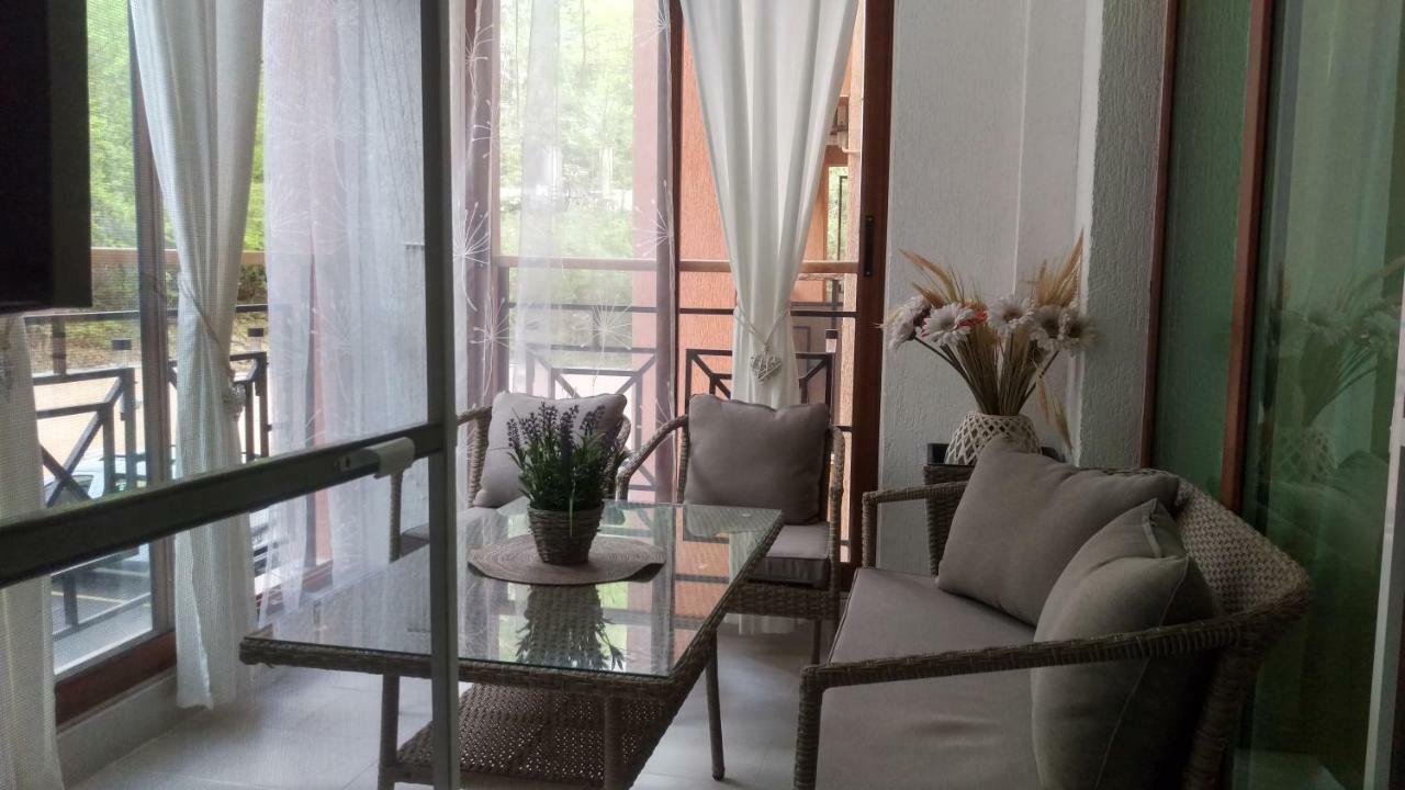 Luxury Sunrise Complex Apartment Golden Sands Εξωτερικό φωτογραφία