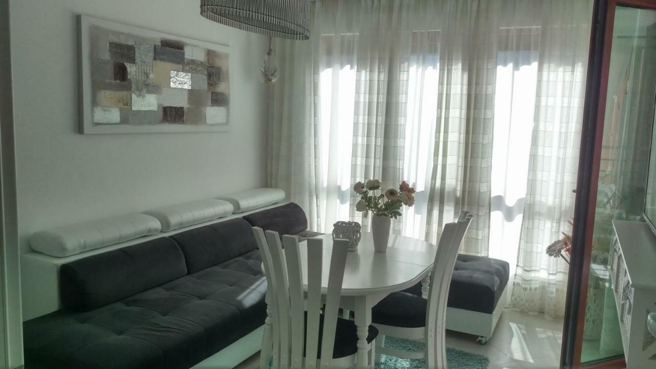 Luxury Sunrise Complex Apartment Golden Sands Εξωτερικό φωτογραφία