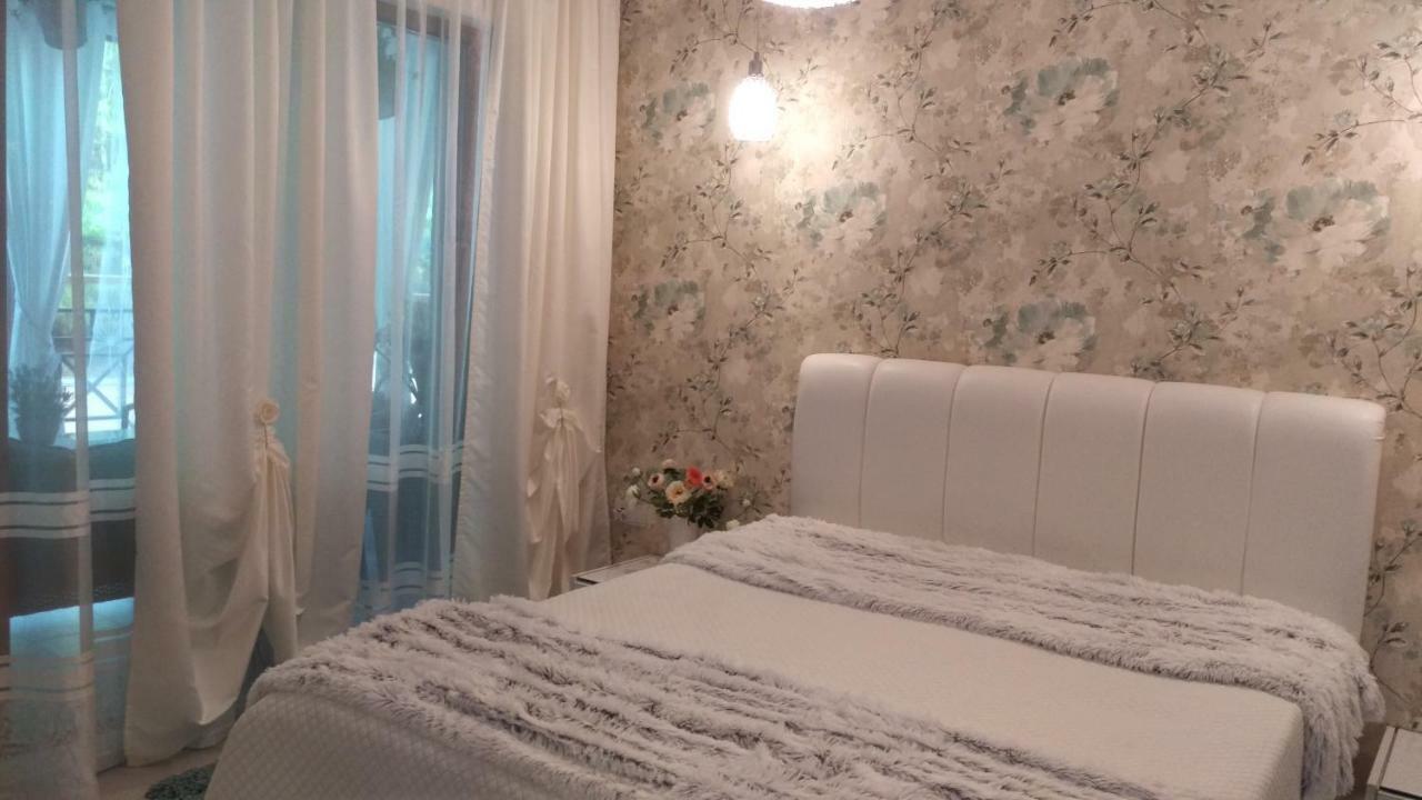Luxury Sunrise Complex Apartment Golden Sands Εξωτερικό φωτογραφία